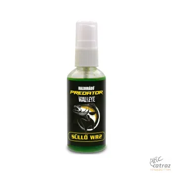 Haldorádó Predator Ragadozó Aroma Spray - Süllő / Walleye WR2 - Haldorádó Süllőző Aroma