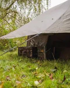 Fox Voyager Tarp - Fox Nagy Ponyva Horgászathoz