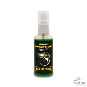 Haldorádó Predator Ragadozó Aroma Spray MIX-6 - Haldorádó Ragadozó Halas Aroma