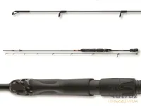 Daiwa Fuego UL Trout Pergető Bot - Daiwa UL Pergető Bot 1,95m 1,5-5 gramm