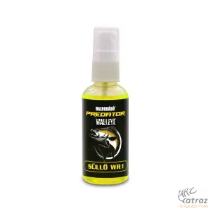 Haldorádó Predator Ragadozó Aroma Spray MIX-6 - Haldorádó Ragadozó Halas Aroma