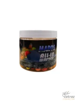 Maros Mix All-In Wafter - Maros Mix Limited Edition