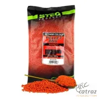 Stég Pellet Mix 800g 3mm Mango - Stég Micropellet