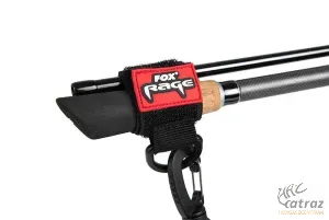 Fox Rage Voyager Rod Bands - Fox Rage Botösszefogó Pánt 2 db/csomag