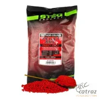 Stég Pellet Mix 800g 3mm Sweet Spicy - Stég Micropellet