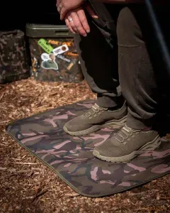 Fox Nagy Lábtörlő Sátorba - Fox Camolite Bivvy Mat