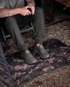 Fox Nagy Lábtörlő Sátorba - Fox Camolite Bivvy Mat