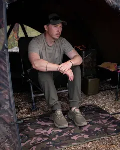 Fox Nagy Lábtörlő Sátorba - Fox Camolite Bivvy Mat