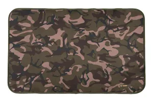 Fox XL-es Lábtörlő Sátorba - Fox Camolite Bivvy Mat XL