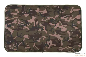 Fox XL-es Lábtörlő Sátorba - Fox Camolite Bivvy Mat XL