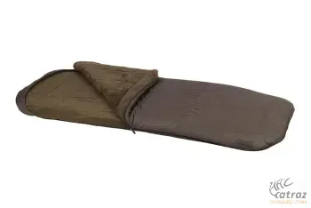 Fox 4 Évszakos Hálózsák - Fox Voyager Compact Sleeping Bag