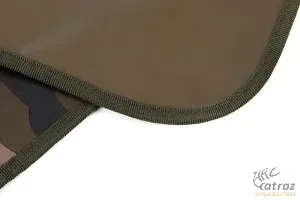 Fox XL-es Lábtörlő Sátorba - Fox Camolite Bivvy Mat XL