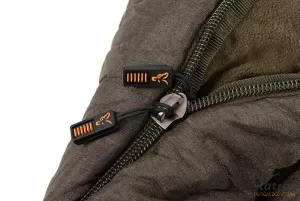 Fox 4 Évszakos Hálózsák - Fox Voyager Compact Sleeping Bag