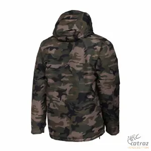 Prologic Avenger Camo Thermo ruha Méret: M - Prologic Avenger Thermo Suit Thermoruha