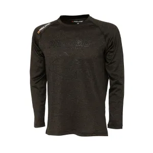 Prologic Fish Long Sleeve T-Shirt - Prologic Hosszú Ujjú Póló