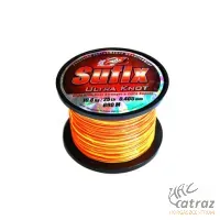 Sufix Ultra Knot Yellow Orange 0,33mm 1095m Monofil Zsinór