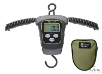 Carp Spirit Digitális Mérleg 50kg - Carp Spirit Digital Scale