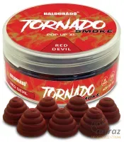 Haldorádó Tornado Pop Up XL 15 mm Red Devil - Haldorádó Pop-Up Lebegő Csali