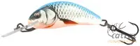 Salmo Floating Hornet H3F DB - Dace Blue Salmo Wobbler