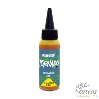 Haldorádó Tornado Smoke Activator Gel - Champion Corn - Haldorádó Smoke Aroma