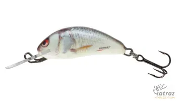 Salmo Floating Hornet H3F RD - Real Dace Salmo Wobbler