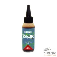 Haldorádó Tornado Smoke Activator Gel - Red Devil - Haldorádó Smoke Aroma