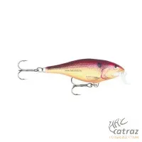 Rapala Shallow Shad Rap SSR05 CW