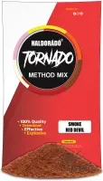 Haldorádó Tornado Smoke Method Mix Red Devil - Haldorádó Tornado Etetőanyag