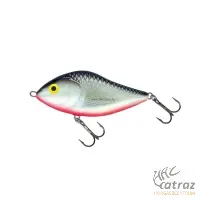 Salmo Slider SD7F GS - Grey Silver