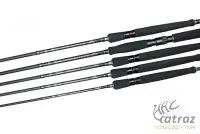 Fox Rage TI Pro Light Spin Pergető Bot 2,10m 2-10g