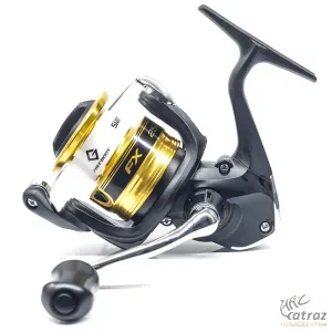 Daiwa Ninja Pergető Szett - Daiwa Ninja Pergető Bot + Shimano Pergető Orsó + Pergető Felszerelések