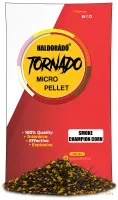 Haldorádó Tornado Micro Pellet Champion Corn - Haldorádó Micropellet