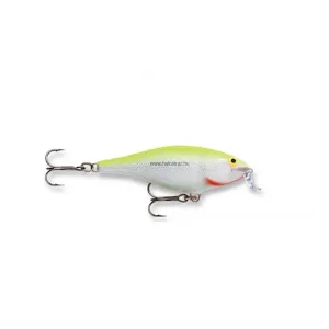 Rapala Shallow Shad Rap SSR07 SFC