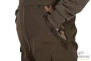 Fox RS25K Khaki STD Salopettes Méret: 2XL - Fox Vízálló Horgász Nadrág