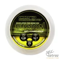 Carp Academy Fusion Fluorocarbon 0,50mm - Carp Academy Krimpelhető Fluorocarbon Előkezsinór