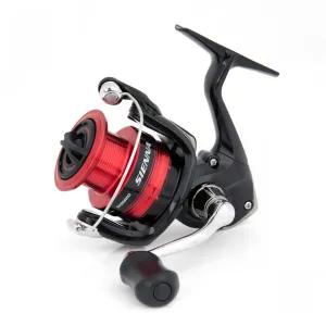 Shimano Sienna Orsó 2500 FG