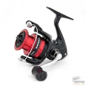 Shimano Sienna Pergető Orsó 4000 FG