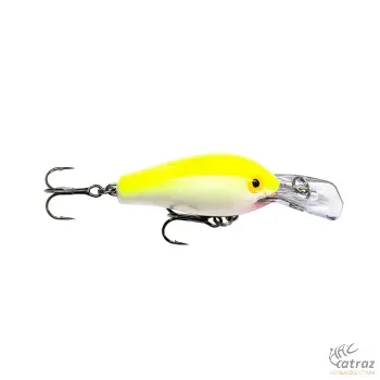 Rapala Fat Rap FR5 SFC - Rapala Wobbler