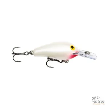 Rapala Fat Rap FR5 PW - Rapala Wobbler