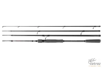 Daiwa Fuego Predator Travel 2,70m 20-60g - Daiwa 4 Részes Pergető Bot 270cm