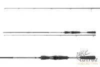 Daiwa Fuego Predator Caster 2,00m 4-18g - Daiwa Casting Pergető Bot 200cm