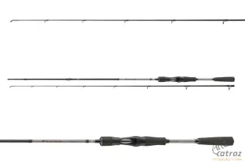 Daiwa Fuego Predator Caster 2,00m 4-18g - Daiwa Casting Pergető Bot 200cm