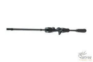 Daiwa Fuego Predator Caster 2,00m 4-18g - Daiwa Casting Pergető Bot 200cm