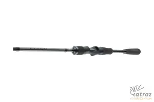 Daiwa Fuego Predator Caster 2,00m 4-18g - Daiwa Casting Pergető Bot 200cm