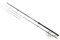 Benzar No Limit Boat Feeder 2,70m 70-250g - Benzar Mix Csónakos Feeder Bot