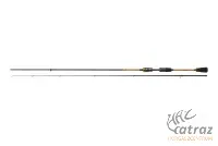 Daiwa Presso Trout Spin 1,90m 0,5-5g - Daiwa UL Pergető Bot