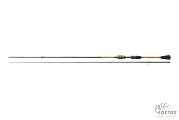 Daiwa Presso Trout Spin 1,90m 0,5-5g - Daiwa UL Pergető Bot