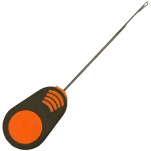 Korda Fűzőtű Splicing Needle 7 cm - Orange