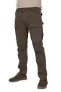 Fox Horgász Nadrág Méret: 2XL - Fox Khaki HD Combat Trousers