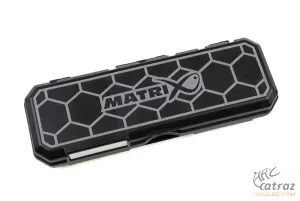 Matrix Stroage Box Slim 15cm - Matrix Finomszerelékes Vékony Előketartó Doboz